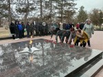 6 февраля День освобождения Щербиновского района